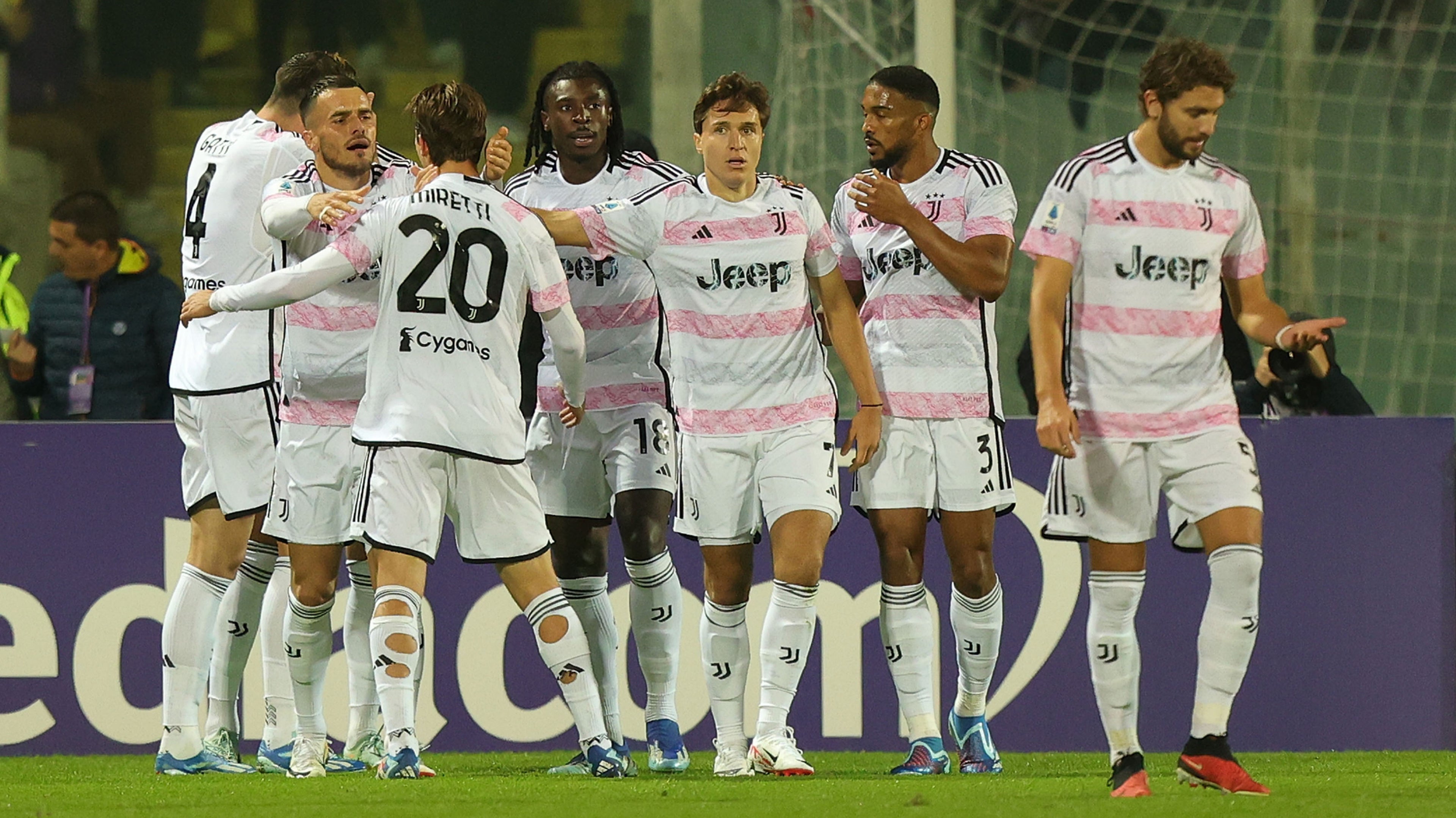 Juventus x Cagliari: onde assistir ao vivo, que horas é, escalação e mais  do Campeonato Italiano